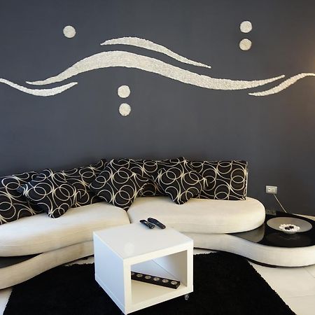 Villa Oreste Salerno Room photo